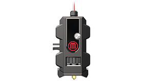 Makerbot Smart Extruder R+