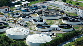 Bentley Water and Wastewater Solutions