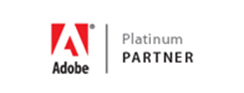 Adobe Platinum Partner India